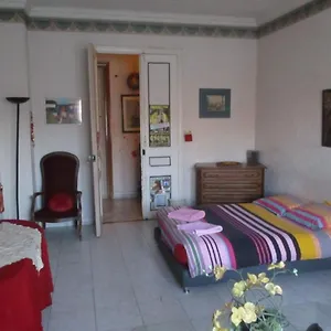 Chez Brigitte Couette-café
