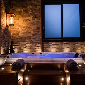 Sensorielle Bed & Breakfast