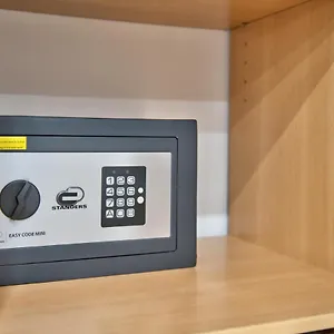 - Centre - Apartment