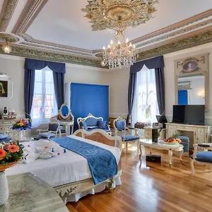 Aba Luxury B E B Bed & Breakfast