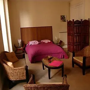Riviera Sweet D'hotes Bed & Breakfast