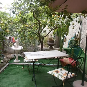 Saphir Bed & Breakfast