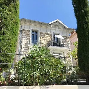 Le Nid Apartment