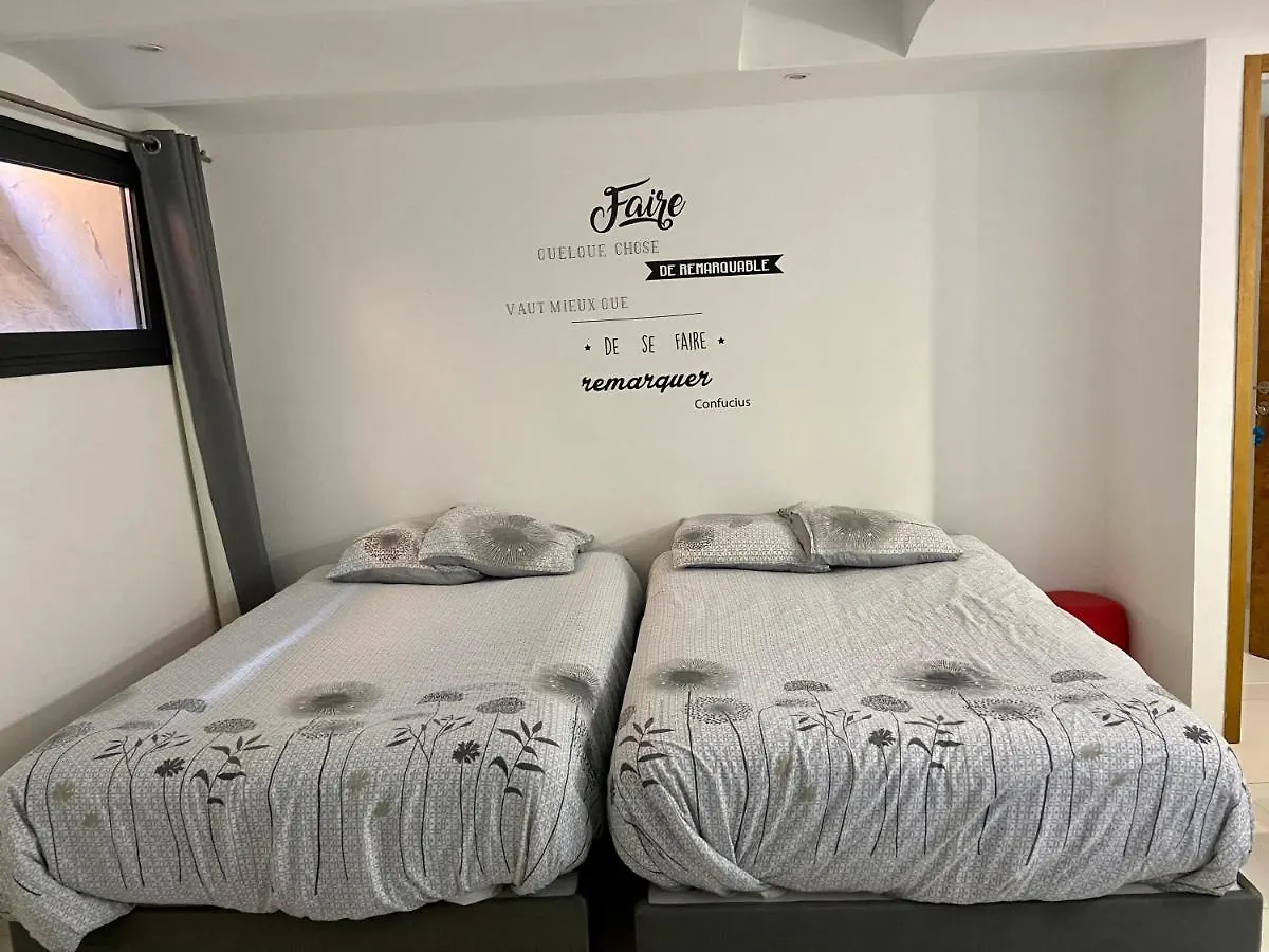 Super Loft With Terrasse In The Heart Of Nice France